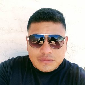 Meet your Posher, Joel